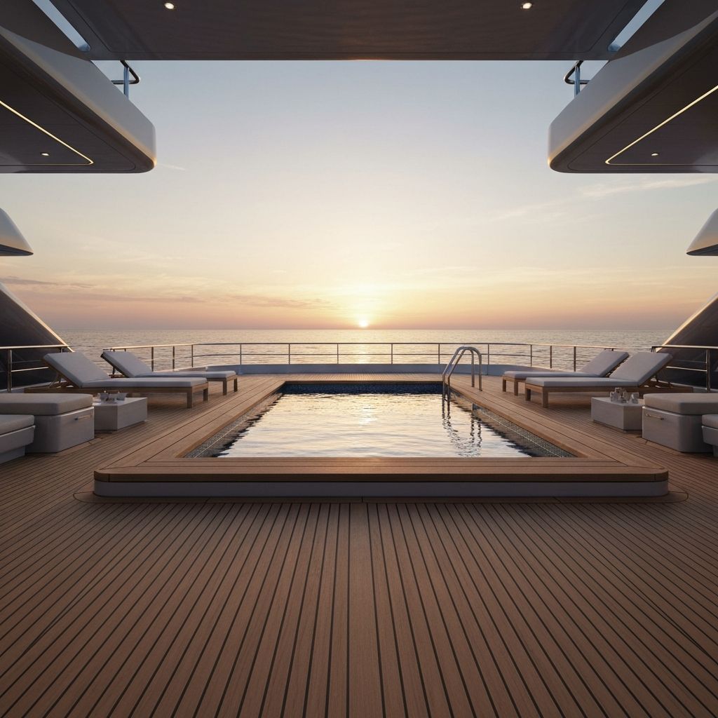 Sun Deck